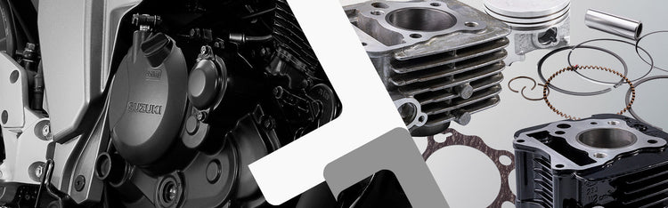 Partes de motor