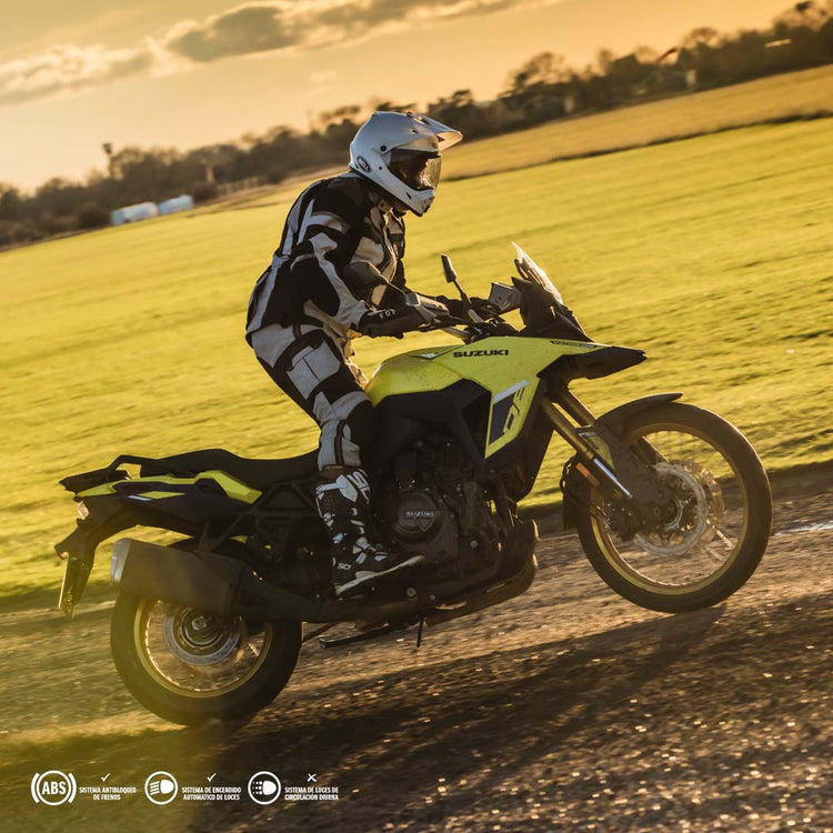 Sistemas de Control de Tracción (TCS): ¿Qué es? y ¿Cómo funciona?