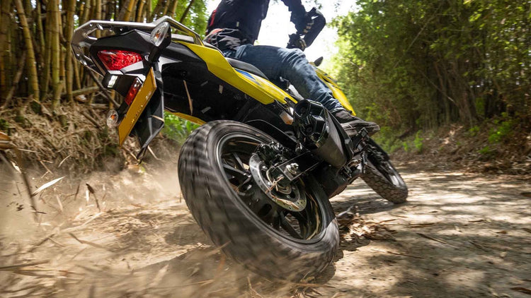 ¿Cuándo debes cambiar tus llantas?