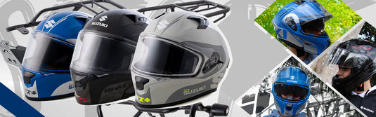Suzuki Cascos