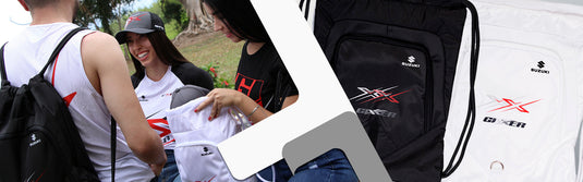 Bolsos y Tulas