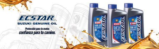Aceites Lubricantes