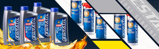 Aceites Lubricantes