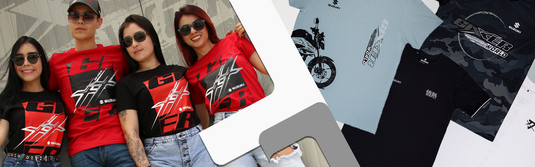 Camisetas