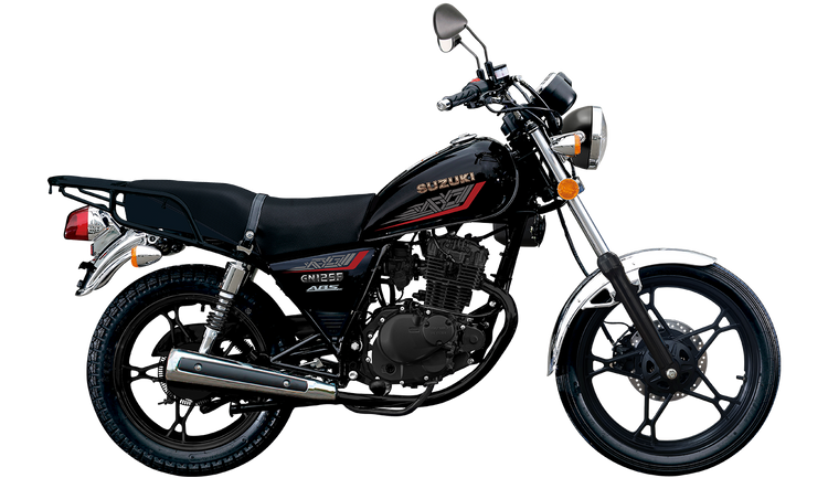 Repuestos GN 125