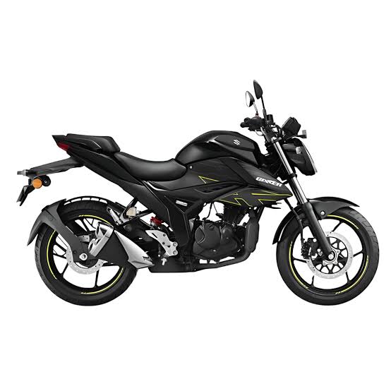 GIXXER 150