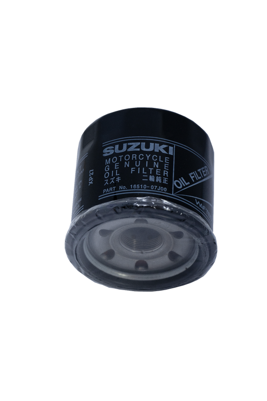 Filtro de Aceite Vstrom