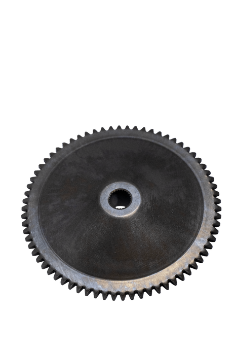 Piñon Fijo Address 110