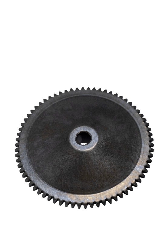 Piñon Fijo Address 110