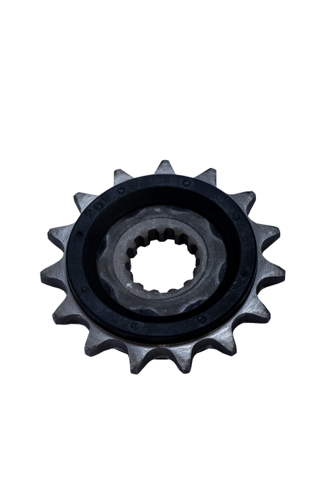 Piñon Rueda Libre Vstrom 650