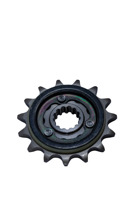 Piñon Rueda Libre DR 200