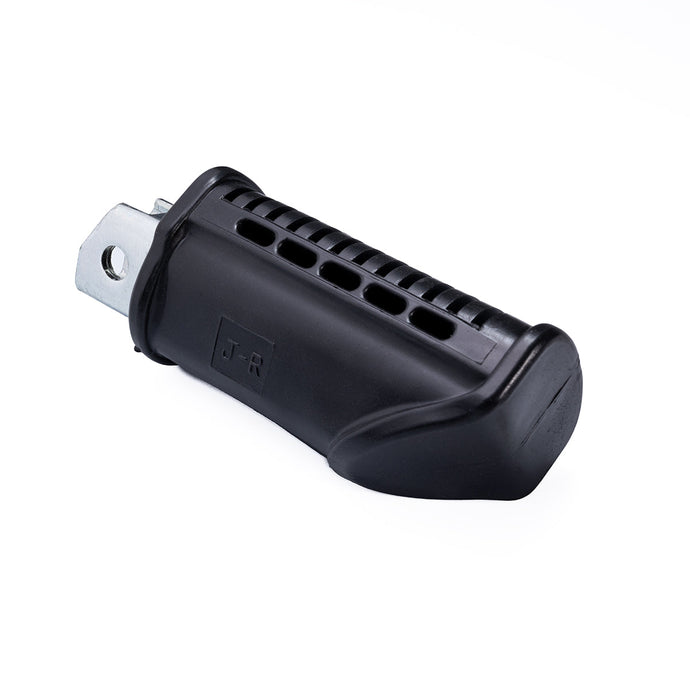Caucho Apoyapie Derecho GN 125