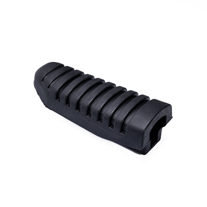 Caucho Apoyapie Delantero Izquierdo GIXXER 150/GIXXER 250