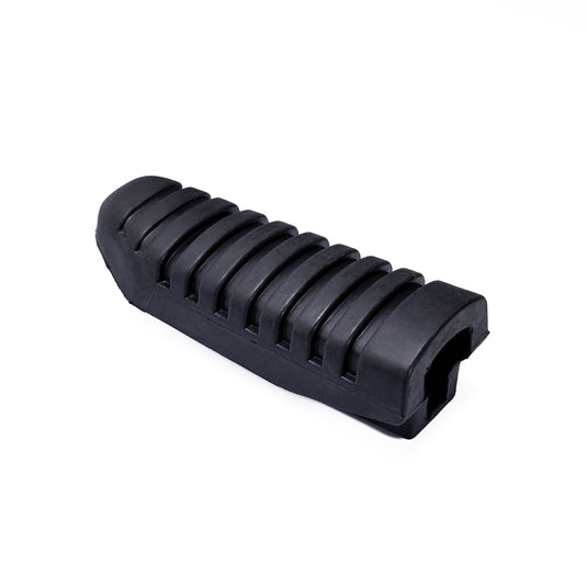 Caucho Apoyapie Delantero Izquierdo GIXXER 150/GIXXER 250