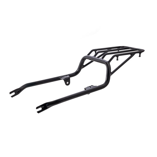 Parrilla Trasera Negra GN 125 EURO 2