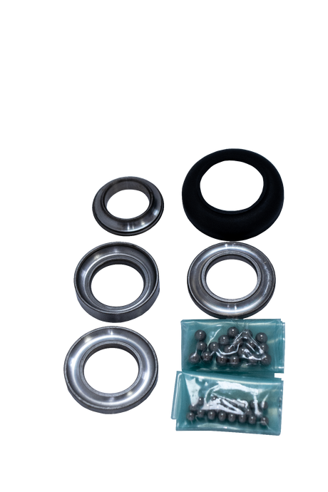 Kit Cunas de Dirección Gixxer 150