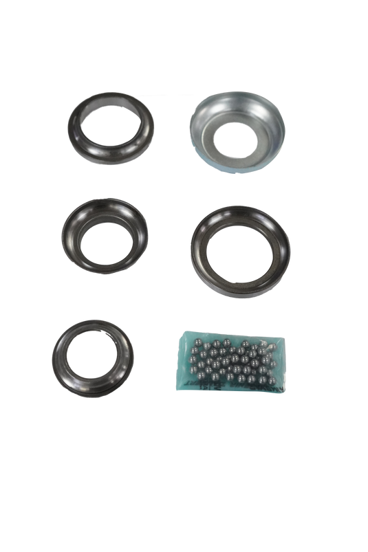 Kit Cunas de Dirección Burgman/Avenis