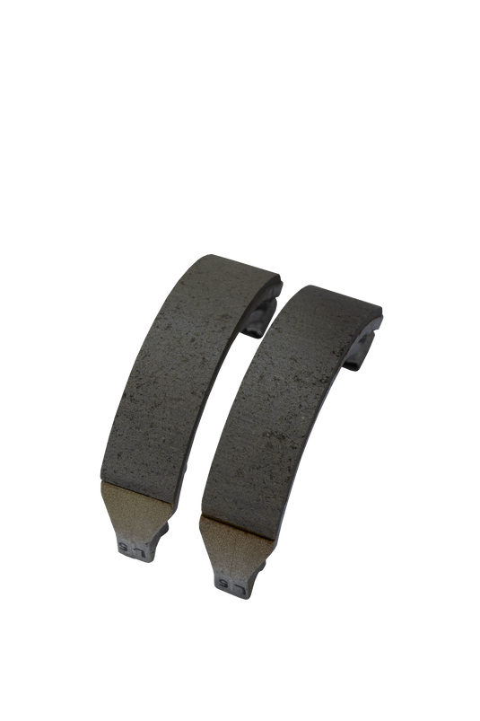 Juego Pastillas de Freno Traseras DR 200