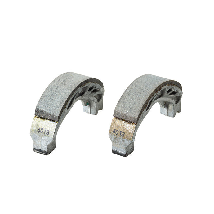 Bandas de Freno Traseras VIVA R/BEST 125 FI/BEST 125