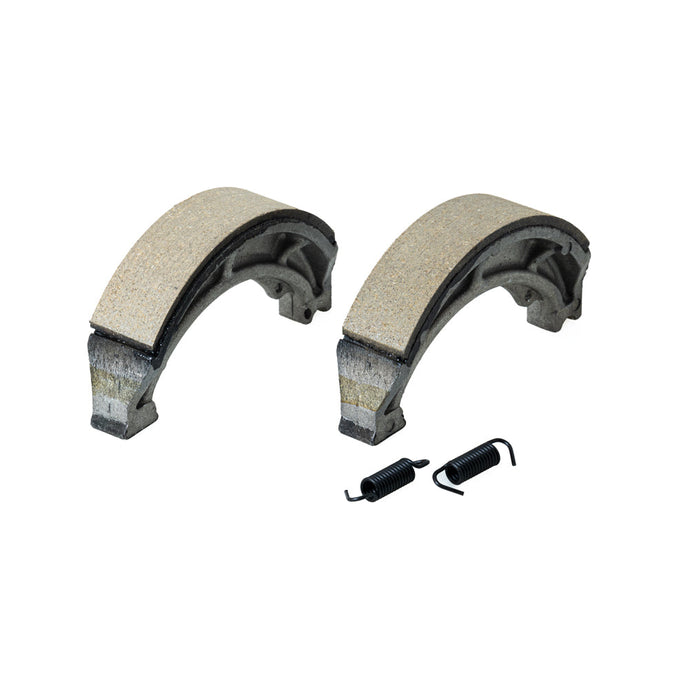 Bandas de Freno Traseras AX4