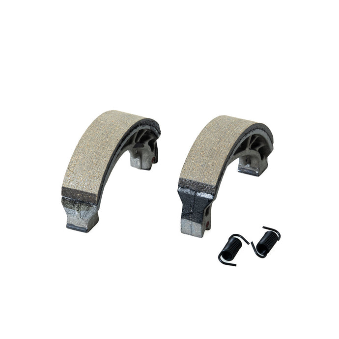 Bandas de Freno Traseras GN 125 E3