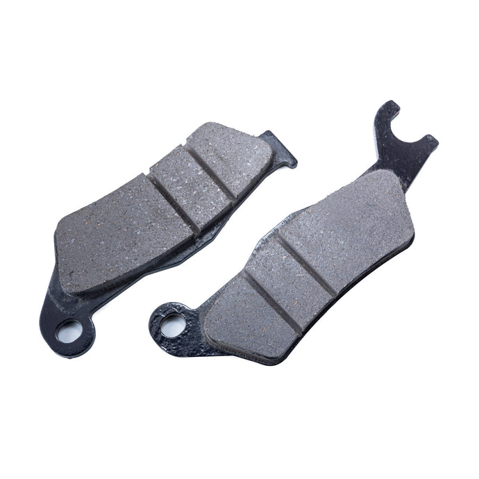 Pastillas Delanteras GIXXER 250