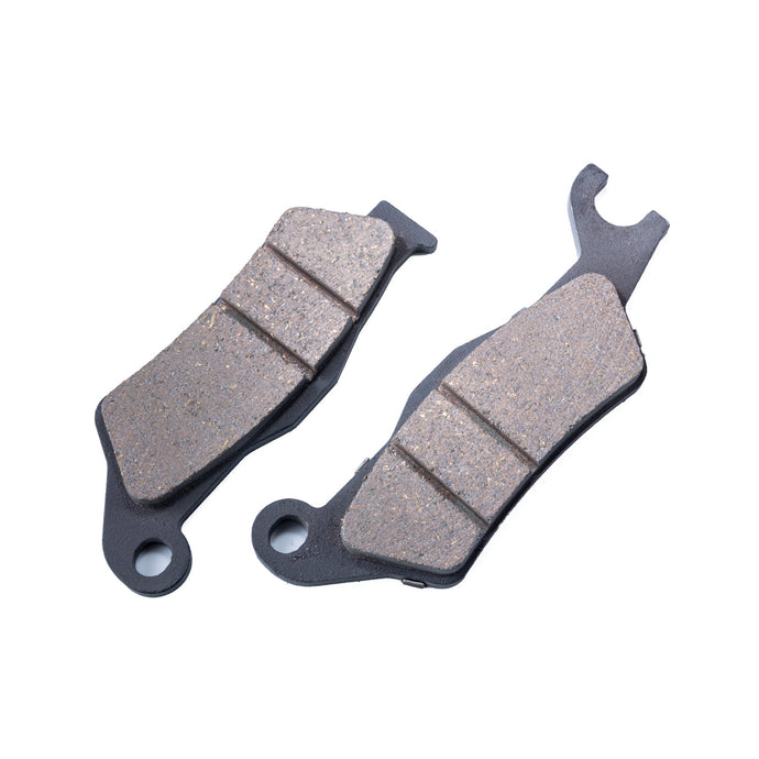 Pastillas Delanteras GIXXER 150/GSX S-R 150/INTRUDER 150