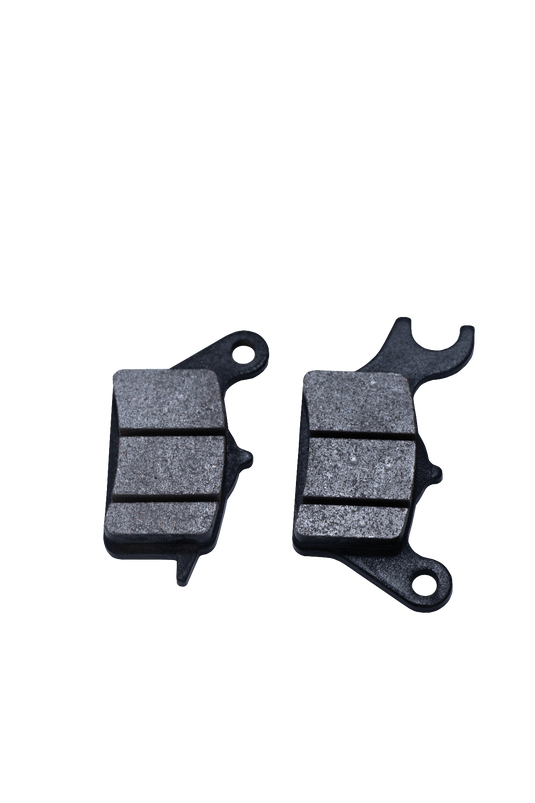 Juego Pastillas de Freno Delanteros Burgman/Avenis