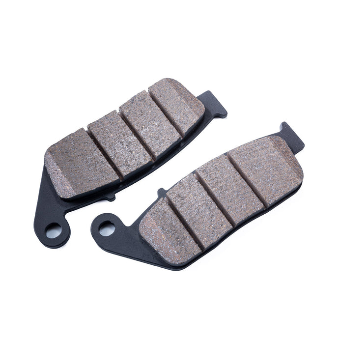 Pastillas Delanteras DR 150