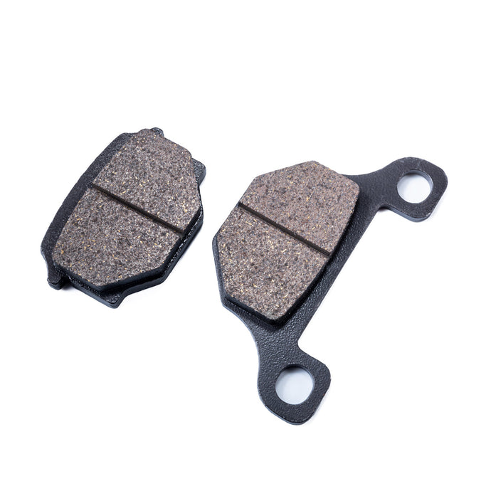 Pastillas Delanteras GN 125 E3
