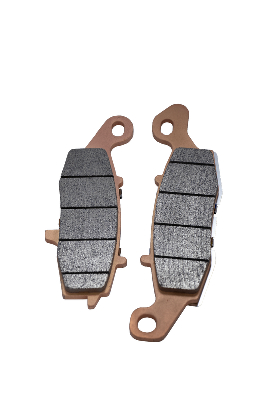 Pastilla de Freno Delantera Izquierda Vstrom