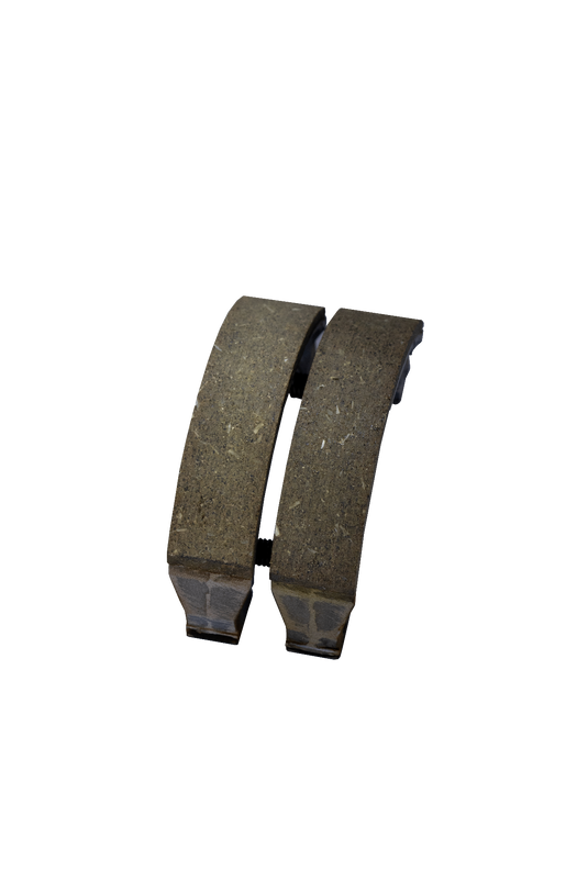 Juego Zapata de Freno Traseros Address 110