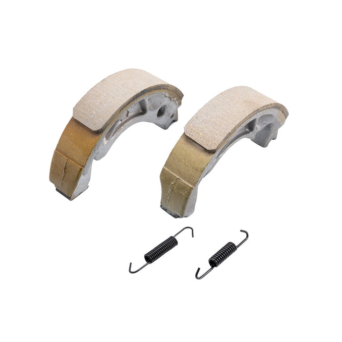 Bandas de Freno Traseras DR150