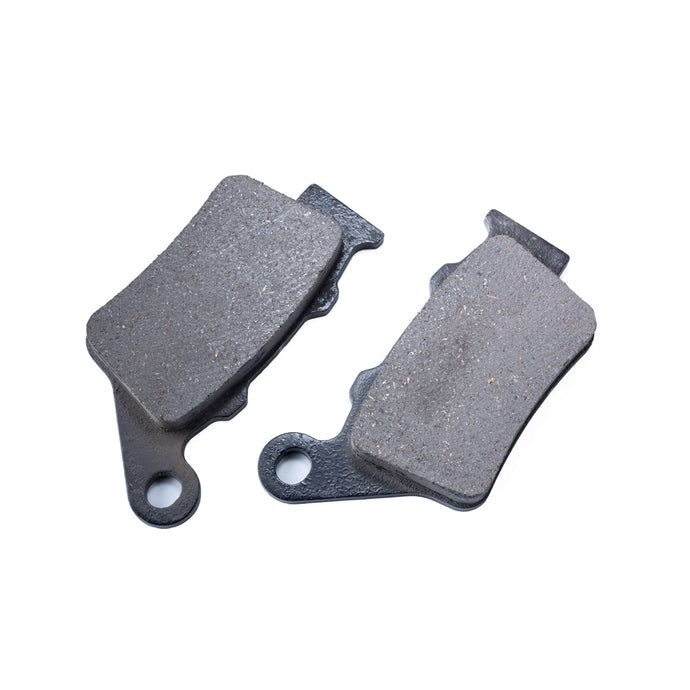 Pastillas de Freno Traseras GIXXER 150/INTRUDER 150