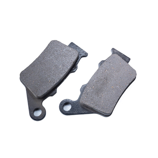 Pastillas de Freno Traseras GIXXER 150/INTRUDER 150