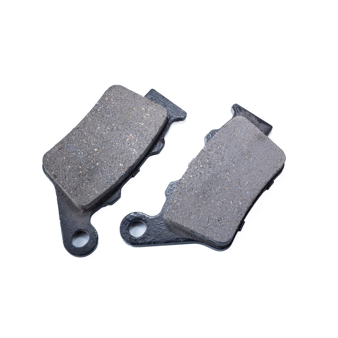 Pastillas de Freno Traseras GIXXER 250