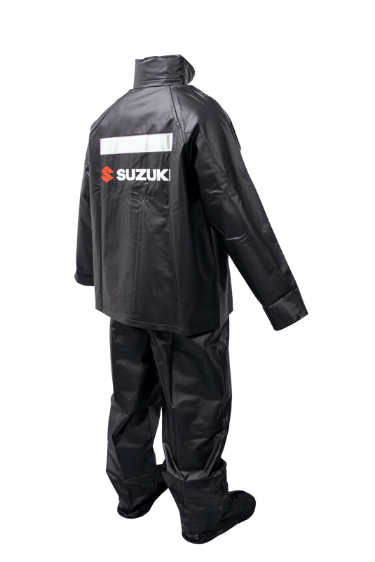 Impermeable Suzuki