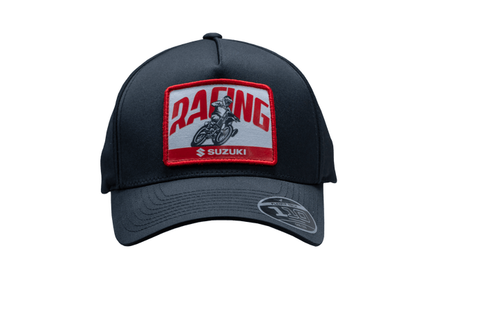 Gorra Racing