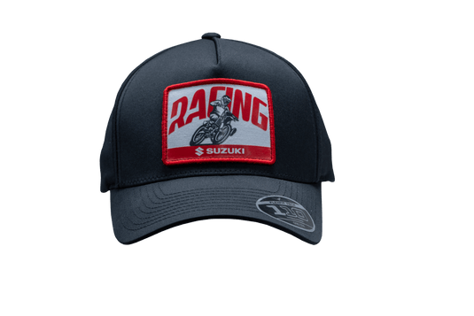 Gorra Racing