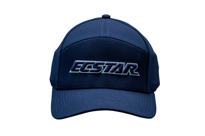 Gorra Ecstar Azul