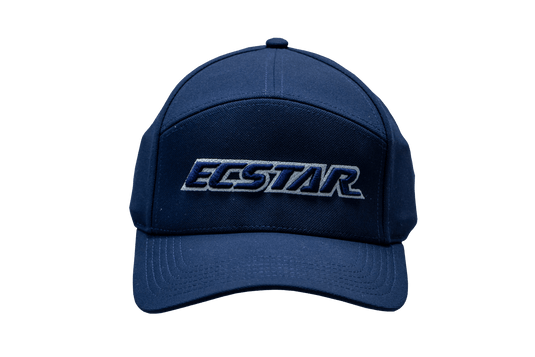Gorra Ecstar Azul