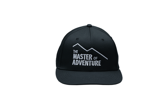 Gorra The Master Of Adventure