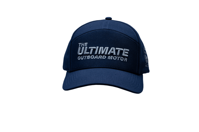 Gorra The Ultimate Outboard Motor