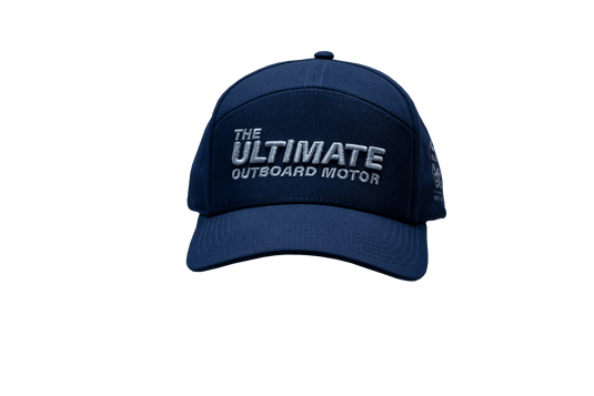 Gorra The Ultimate Outboard Motor