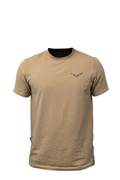 Camiseta Camel GIXXER WORLD