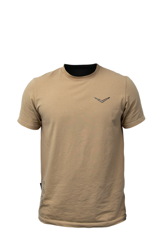 Camiseta Camel GIXXER WORLD