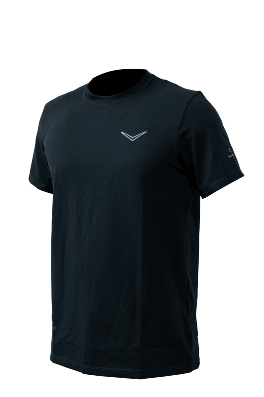 Camiseta Negra GIXXER WORLD