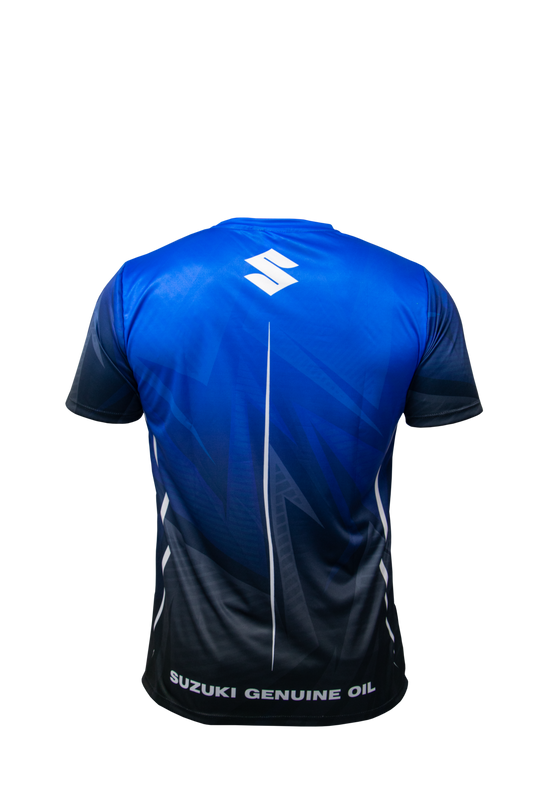 Camiseta ECSTAR – Tienda Suzuki