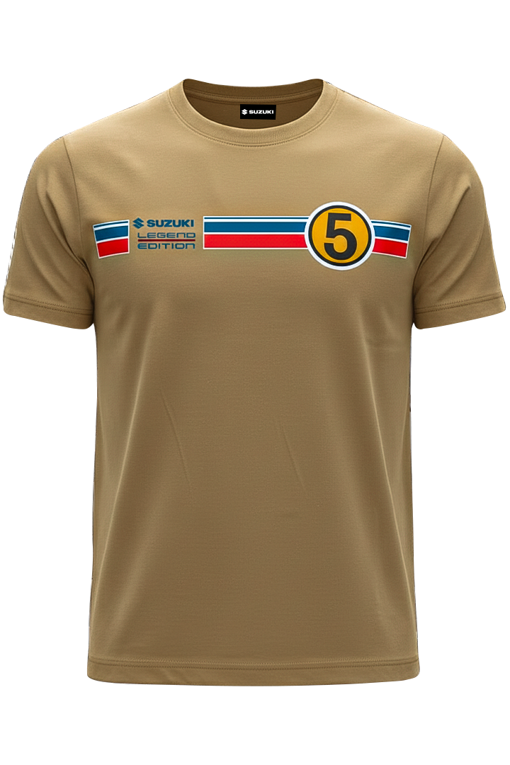 Cargue la imagen en el visor de la galería, Camisa Suzuki Legend
