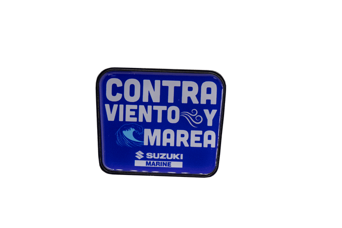 Imán Contra Viento y Marea